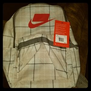 Nike backpack